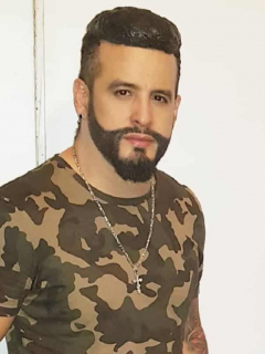 Nelsón Velásquez responde a críticas y matoneo por su pelo