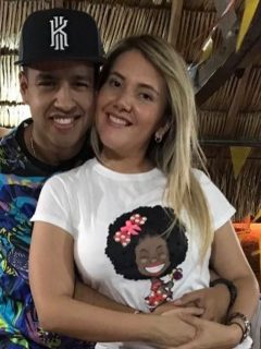 Dayana Jaimes no pedirá indemnización por muerte de Martín Elías.