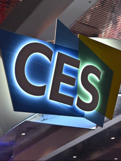 CES 2020