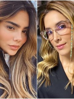 Juana Valentina y Daniela Ospina