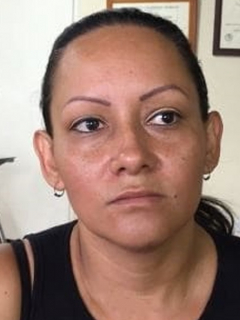 Claudia Ximena Orozco Córdoba