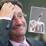 'Pacho' Santos dice que Colombia podría tener 5 vacunas contra el coronavirus
