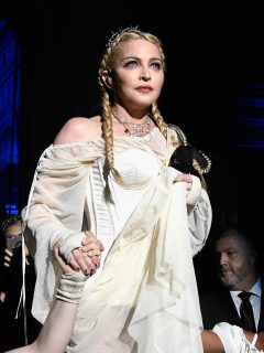 Instagram censura a Madonna por promover dos mentiras sobre COVID-19