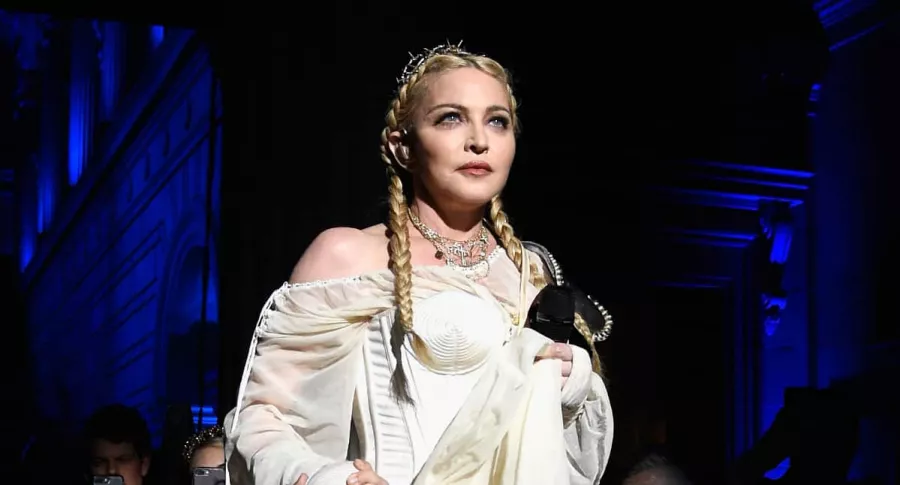 Instagram censura a Madonna por promover dos mentiras sobre COVID-19