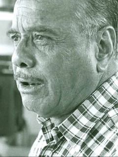 Pastor Londoño