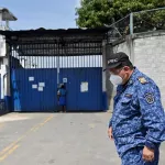 Contagiados de coronavirus en las cárcelesde Colombia.