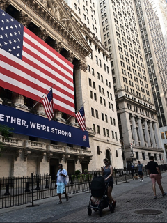 Wall Street
