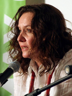 Alejandra Borrero hizo 'casting' para 'remake' de Café con aroma de mujer.