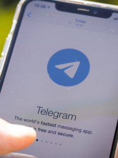 Telegram