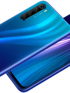 Xiaomi Redmi Note 8