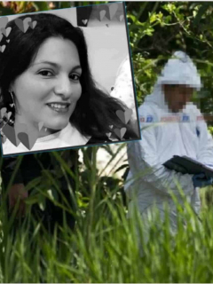 Exesposo de María Angélica Polanco es sospechoso del asesinato