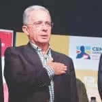 Corte Suprema no sabe si enviar a prisión a Álvaro Uribe