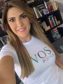 Ana Karina Soto