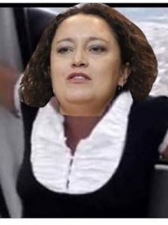 Angélica Lozano