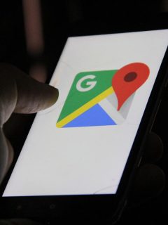 Google Maps