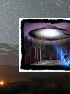 Sonidos extraños en el cielo en Manizales y Valle