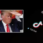 Trump prohibirá TikTok en Estados Unidos