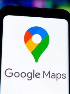 Google Maps