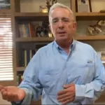 Columna de Vický Dávila sobre situación jurídica de Uribe