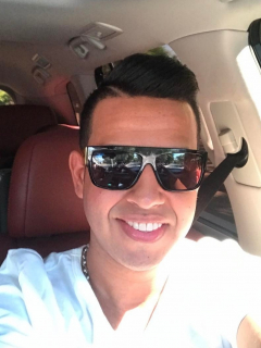 Martín Elías