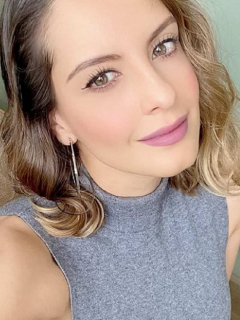 Laura Acuña negó estar embarazada; desmintió a 'Lo sé todo'.
