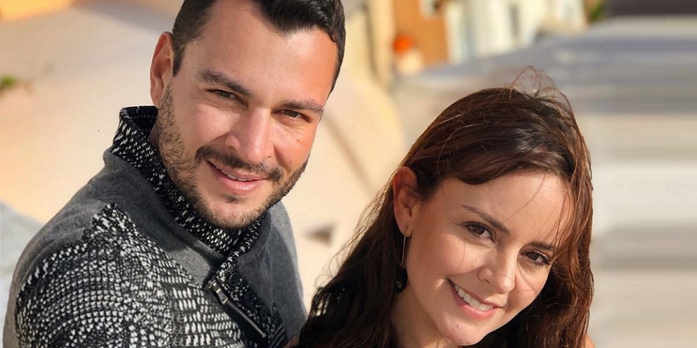 10 Parejas de famosos que nadie sabía