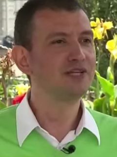 Ordenan captura de Emilio Tapia