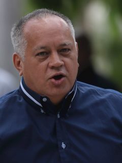 Reaparece Cabello pero dicen que no es él por cambio de voz