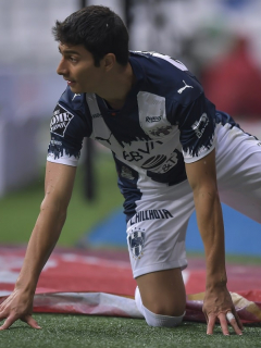 Stefan Medina