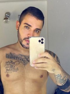 Hija de Jessi Uribe hizo ‘tour’ por su nueva casa con piscina.