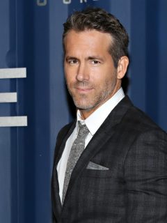 Foto de Ryan Reynolds en 'Sabrina, la bruja adolescente', cuando no era tan sofisticado