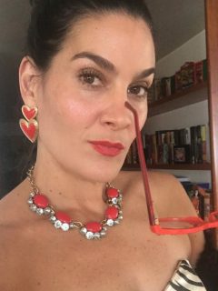 Vanessa de laTorre