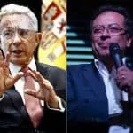 Gustavo Petro trinó por detención domicilaria contra Álvaro Uribe