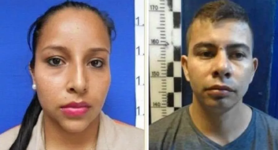 Condenan a más de 20 años de prisión a pareja que violó 4 niños