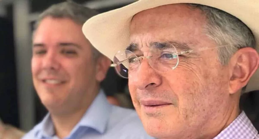 ¿Qué significó mensaje de Duque por decisión de Corte en caso Uribe?