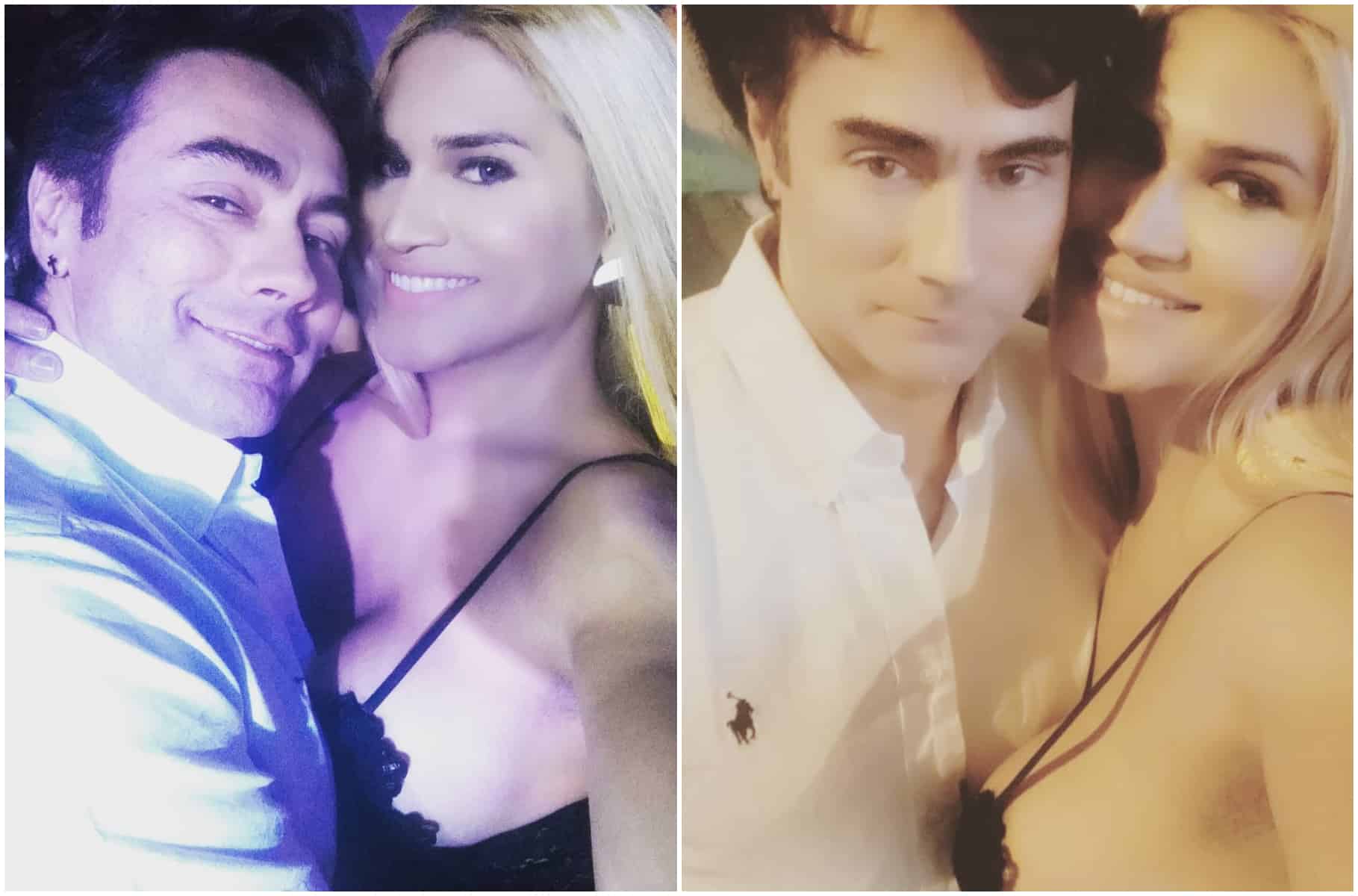 Esposa de Mauro Urquijo confesó que fue quien filtró video porno