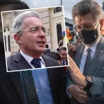 Jaime Granados, abogado de Álvaro Uribe, habla de la detención domiciliaria contra el senador