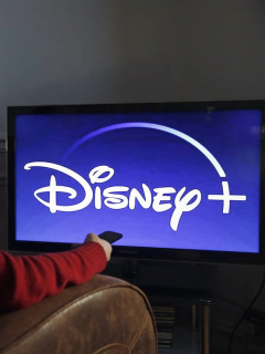 Disney+ llega a Latinoamérica