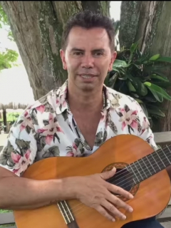 Jhonny Rivera