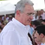 Álvaro Uribe es paciente asintomático de coronavirus