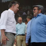 Juan Manuel Santos advierte que Farc juega con fuego si no reconoce reclutamientos