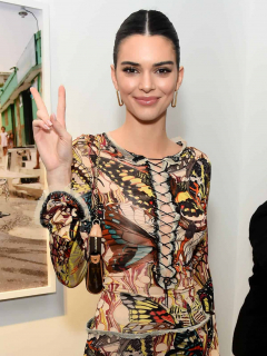 Kendall Jenner