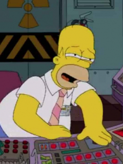 Homero Simpson