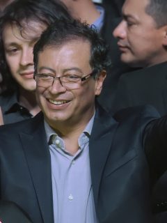 Indemnización a Gustavo Petro