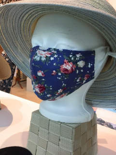 Moda durante la pandemia de COVID-19