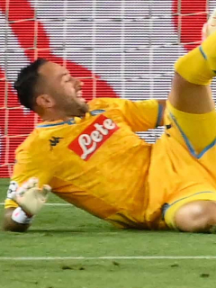 David Ospina