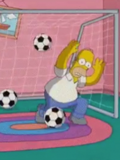 Homero Simpson