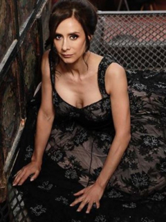 Patricia Ércole