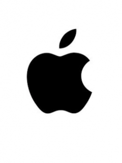 Apple pelea con aplicación de recetas por el logo