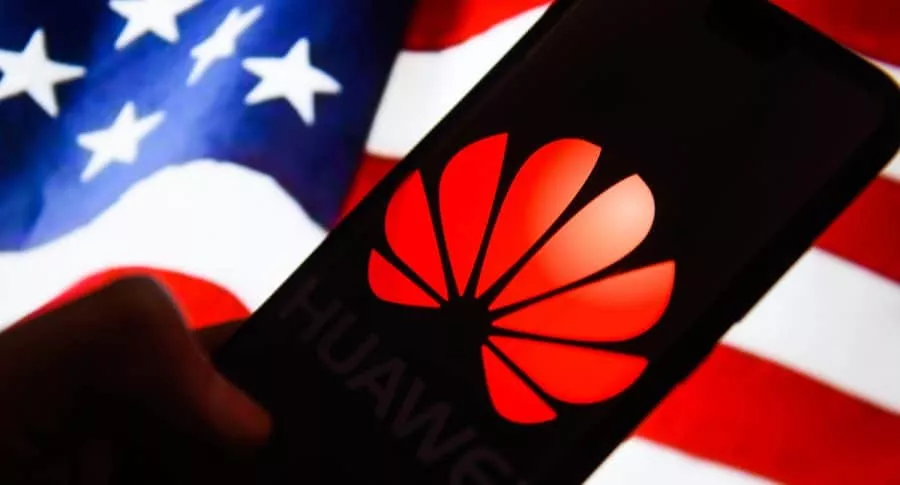 Huawei se quedará sin sus chips Kirin por sanciones de EE.UU.